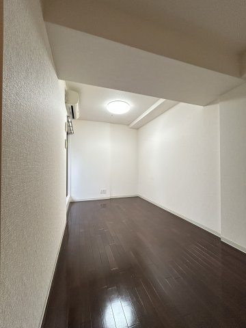 レジデンス心斎橋の居間・リビング