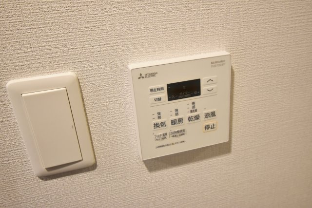 Bris西宮の設備