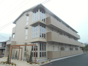 薬円台壱番館Aの画像