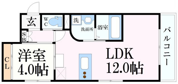 センプレヴィータさくら夙川