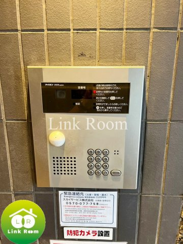 スカイコート押上壱番館のその他