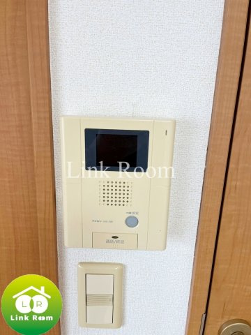 ヴェルデムーロのセキュリティ
