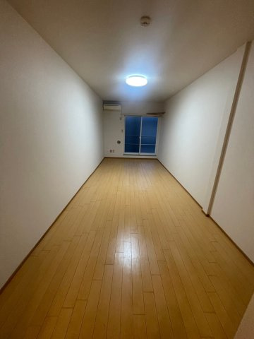 ラ・グリッシーナの居間・リビング
