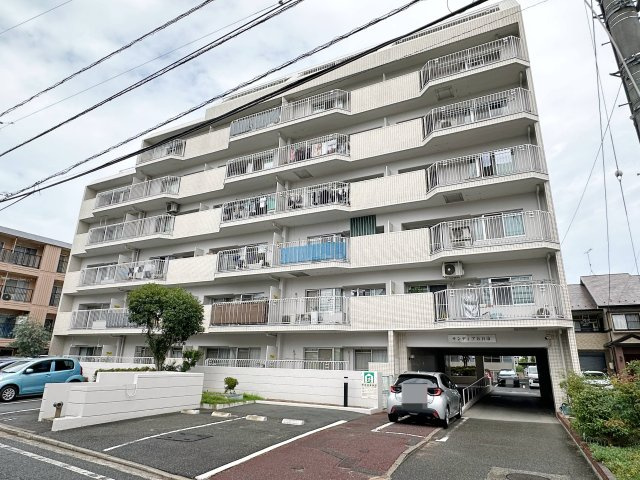 サンディア五日市 205