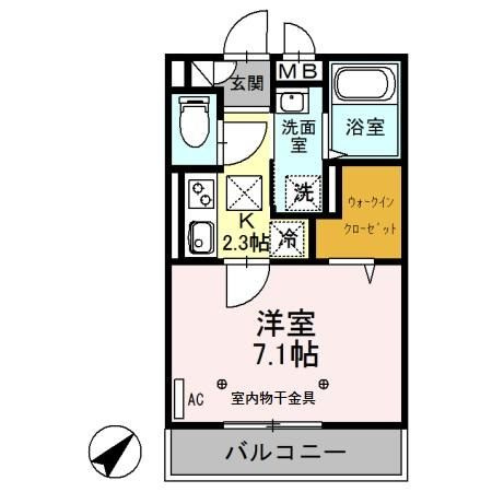 【間取り】 | リブラ