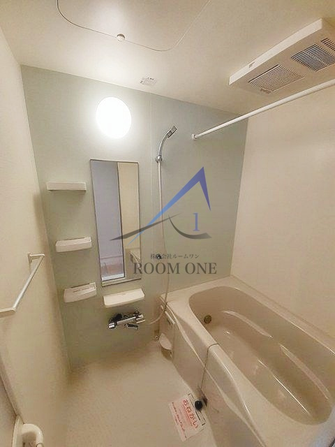 Ｍａｉｓｏｎ　Ｓａｗａｄａの浴室|お風呂です。