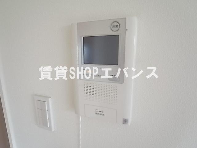 【設備】 | ベルヴュコート津田沼