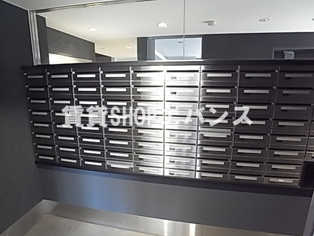 【その他共用部分】 | ベルヴュコート津田沼