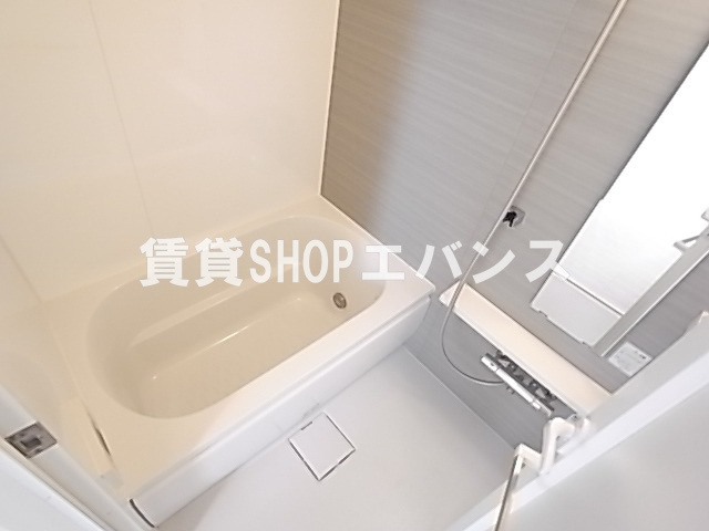 【浴室】 | ベルヴュコート津田沼
