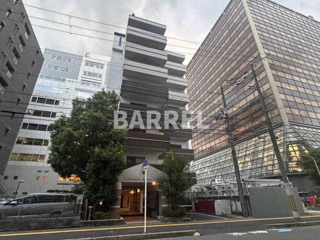 ハシモトエージェンシービルⅠ