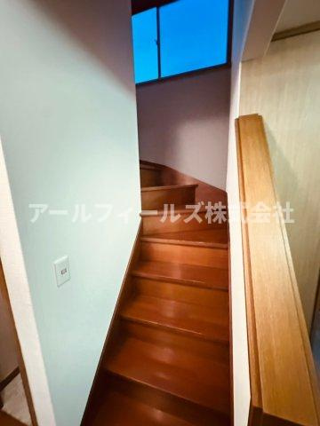 松戸市幸田戸建のその他