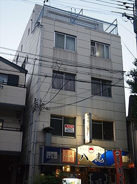 神戸市中央区大日通２丁目の賃貸マンション