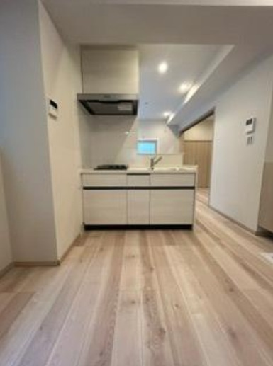 神戸市灘区高徳町５丁目の賃貸マンションの居間・リビング