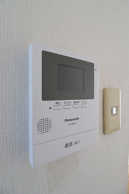 レジーナ・ＡＩＺＥＮのセキュリティ