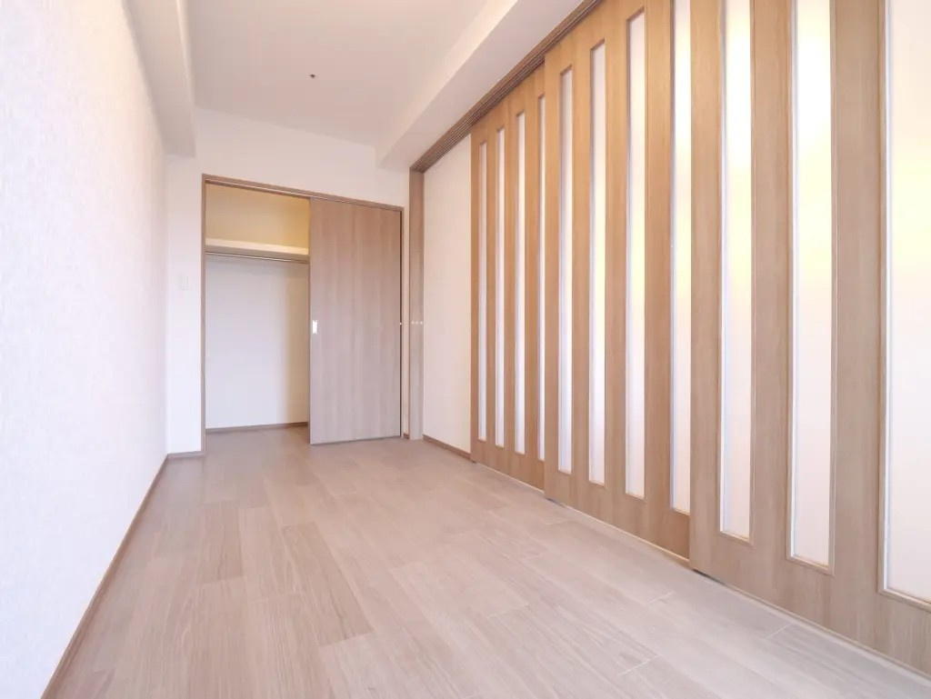 西宮市鳴尾町１丁目の賃貸マンションの居間・リビング