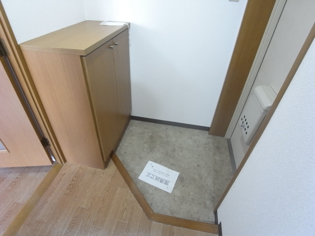 神戸市東灘区本山北町１丁目の賃貸マンションのその他