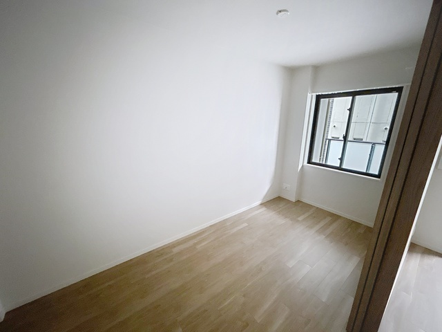 神戸市中央区中山手通１丁目の賃貸マンションの居間・リビング
