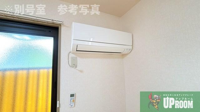 グレイシャスの設備