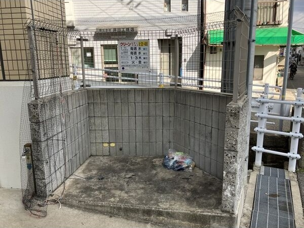 Dolce Vita 王子公園のその他共用部分