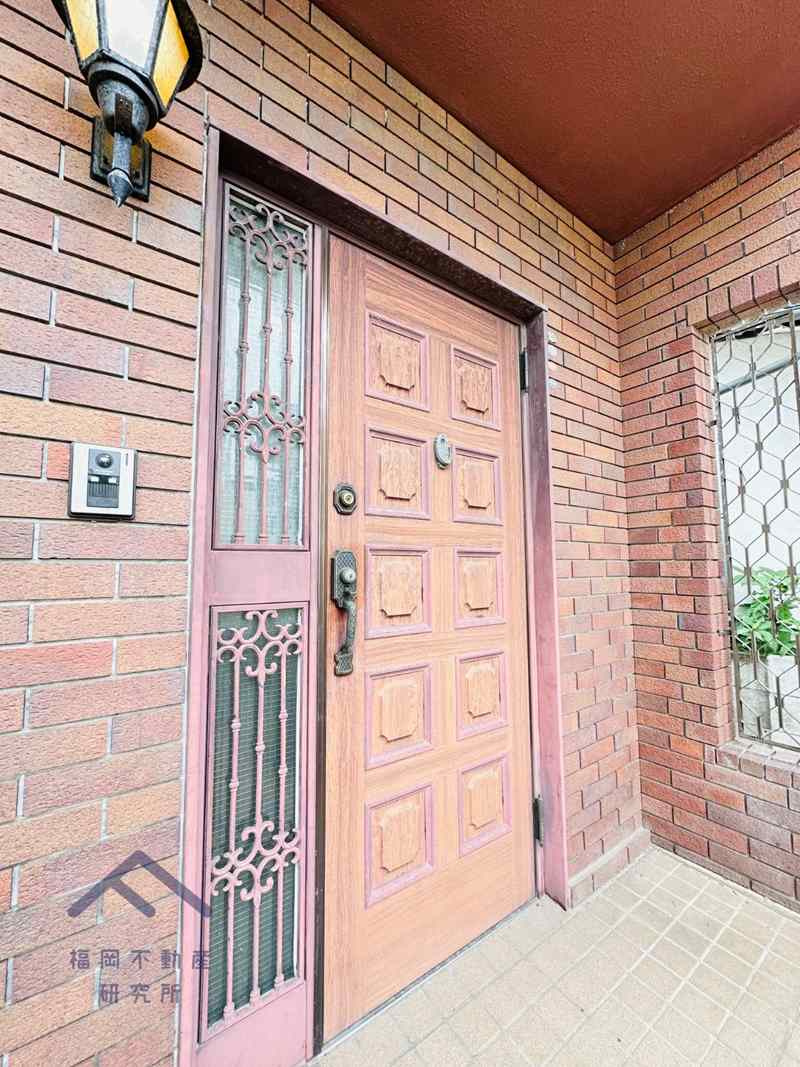 那珂川市片縄北7丁目　戸建て