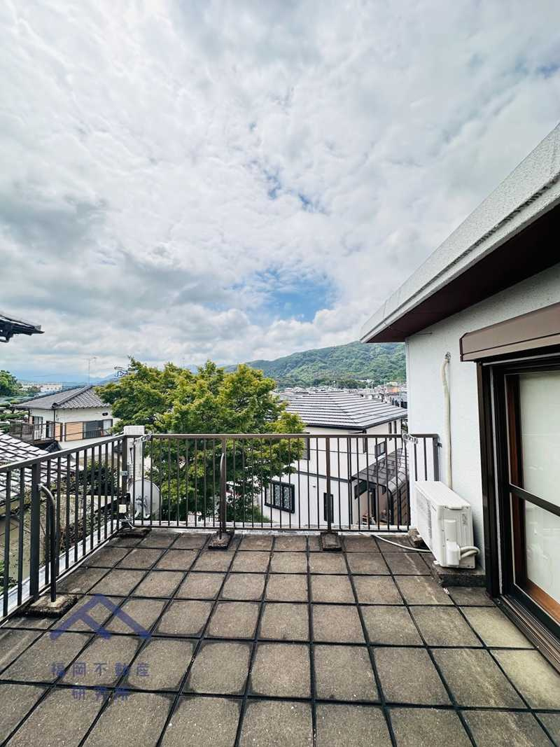 那珂川市片縄北7丁目　戸建て