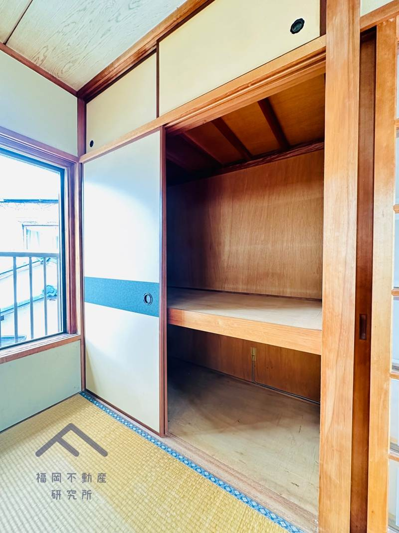 那珂川市片縄北7丁目　戸建て