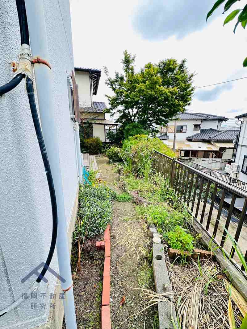 那珂川市片縄北7丁目　戸建て