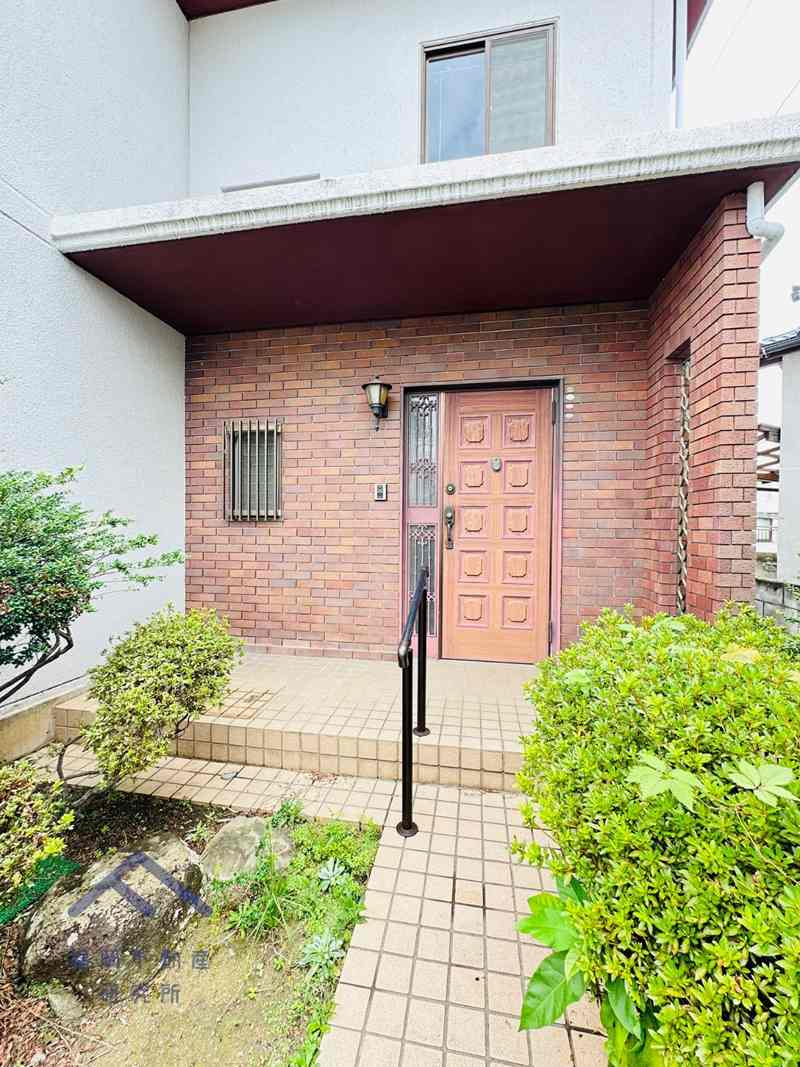 那珂川市片縄北7丁目　戸建て