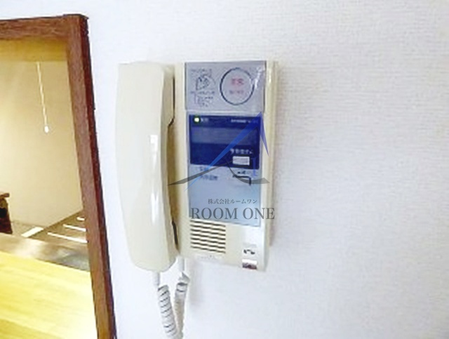 メトロステージ一ツ家
