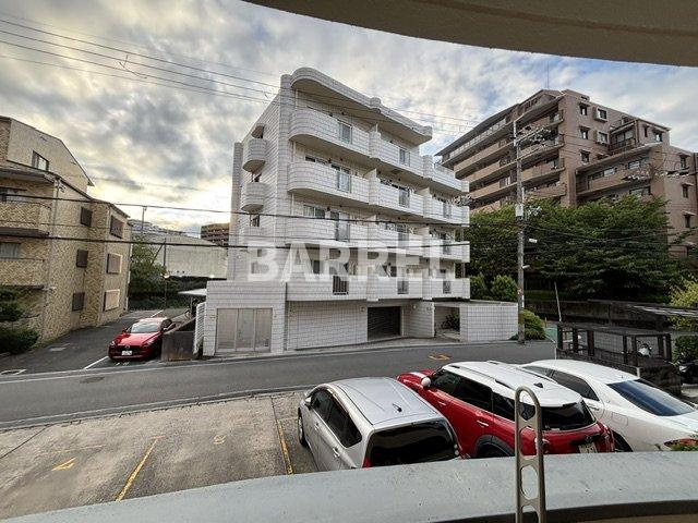 フローラルイズミの展望