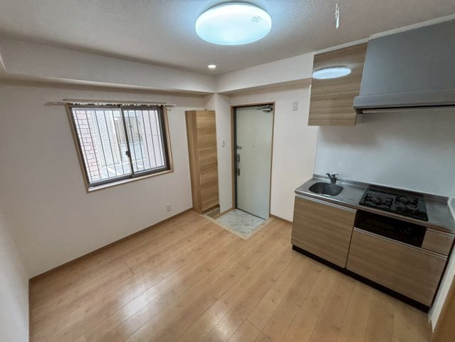ＳＥＩＷＡＨＯＵＳＥの居間・リビング
