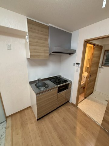 ＳＥＩＷＡＨＯＵＳＥのキッチン
