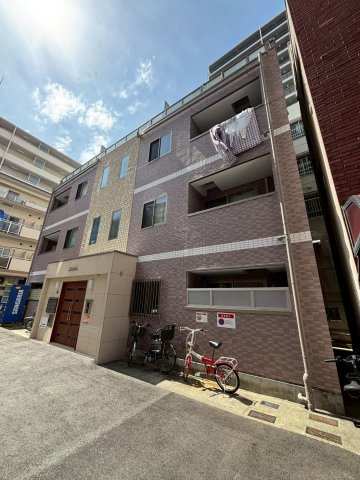 ＳＥＩＷＡＨＯＵＳＥの外観