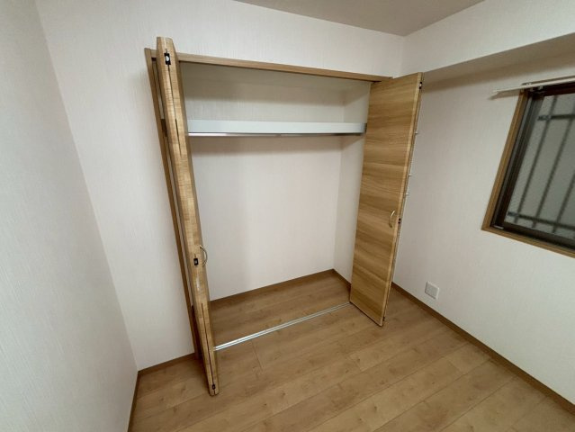 ＳＥＩＷＡＨＯＵＳＥの収納