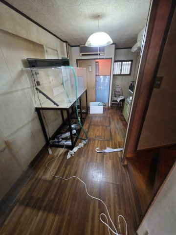 苅田9丁目店舗付き住宅のその他