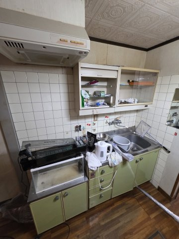 苅田9丁目店舗付き住宅のその他共用部分
