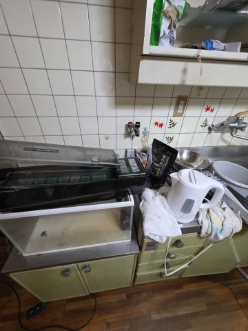 苅田9丁目店舗付き住宅のその他