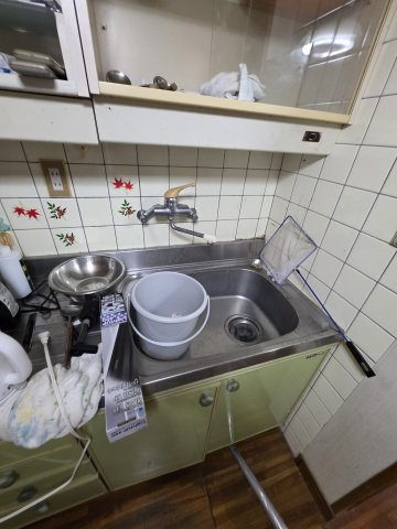 苅田9丁目店舗付き住宅のその他