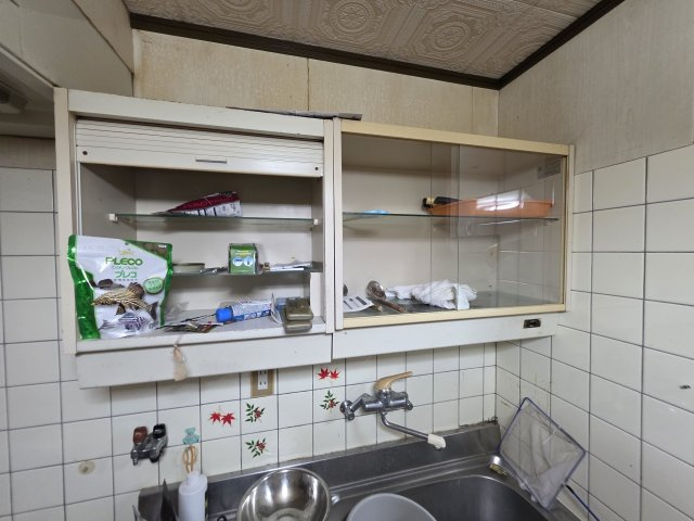 苅田9丁目店舗付き住宅のその他