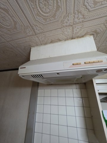 苅田9丁目店舗付き住宅の設備