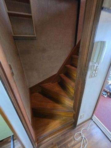 苅田9丁目店舗付き住宅のその他