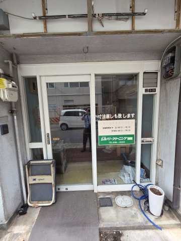 苅田9丁目店舗付き住宅のその他