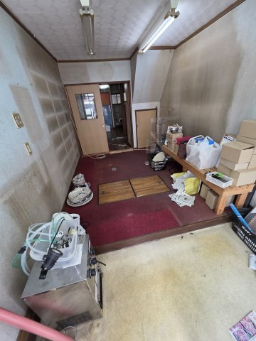 苅田9丁目店舗付き住宅のその他
