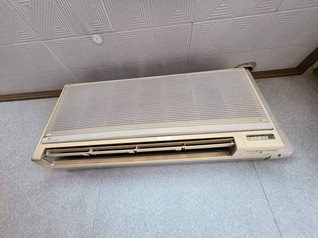苅田9丁目店舗付き住宅の設備