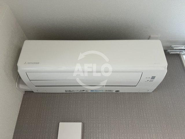 アーバンヴィラ塚本の設備|アーバンヴィラ塚本　エアコン