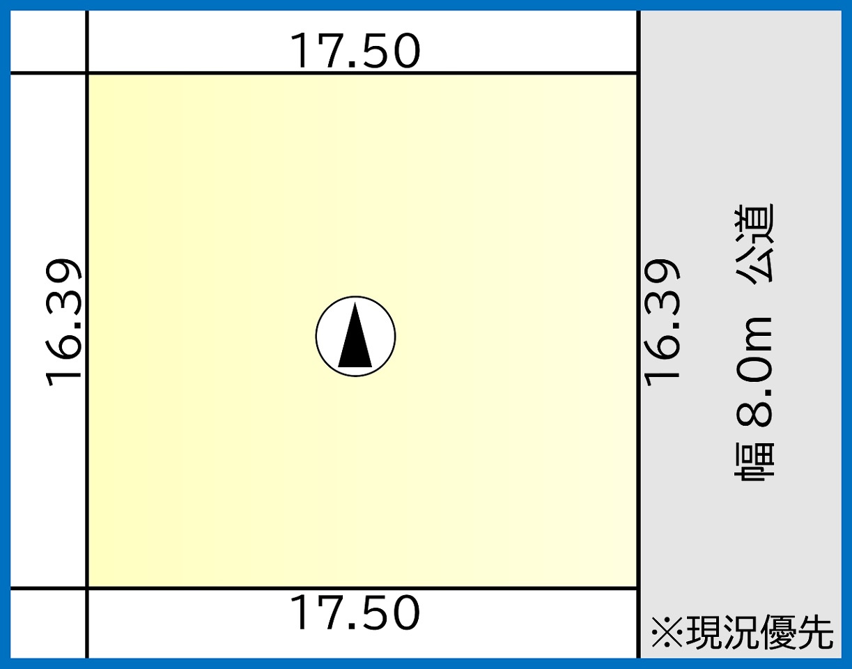 小樽市桂岡町　土地