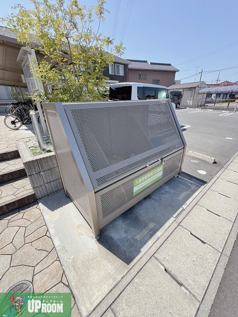 ヴェルドミールのその他共用部分