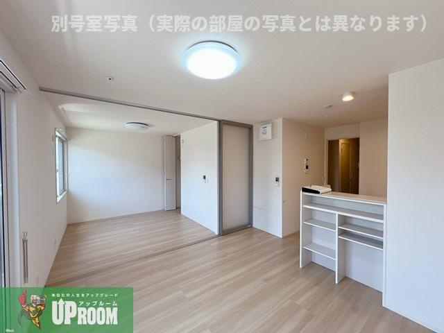 ヴェルドミールの居間・リビング