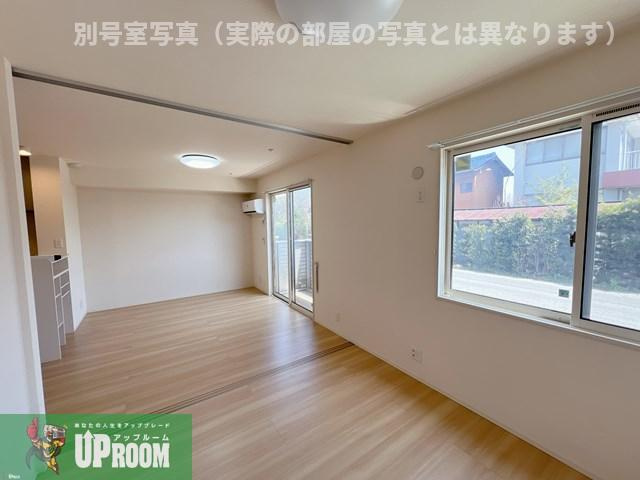 ヴェルドミールの内装