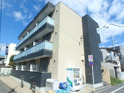 足立区千住緑町２丁目のアパートの画像